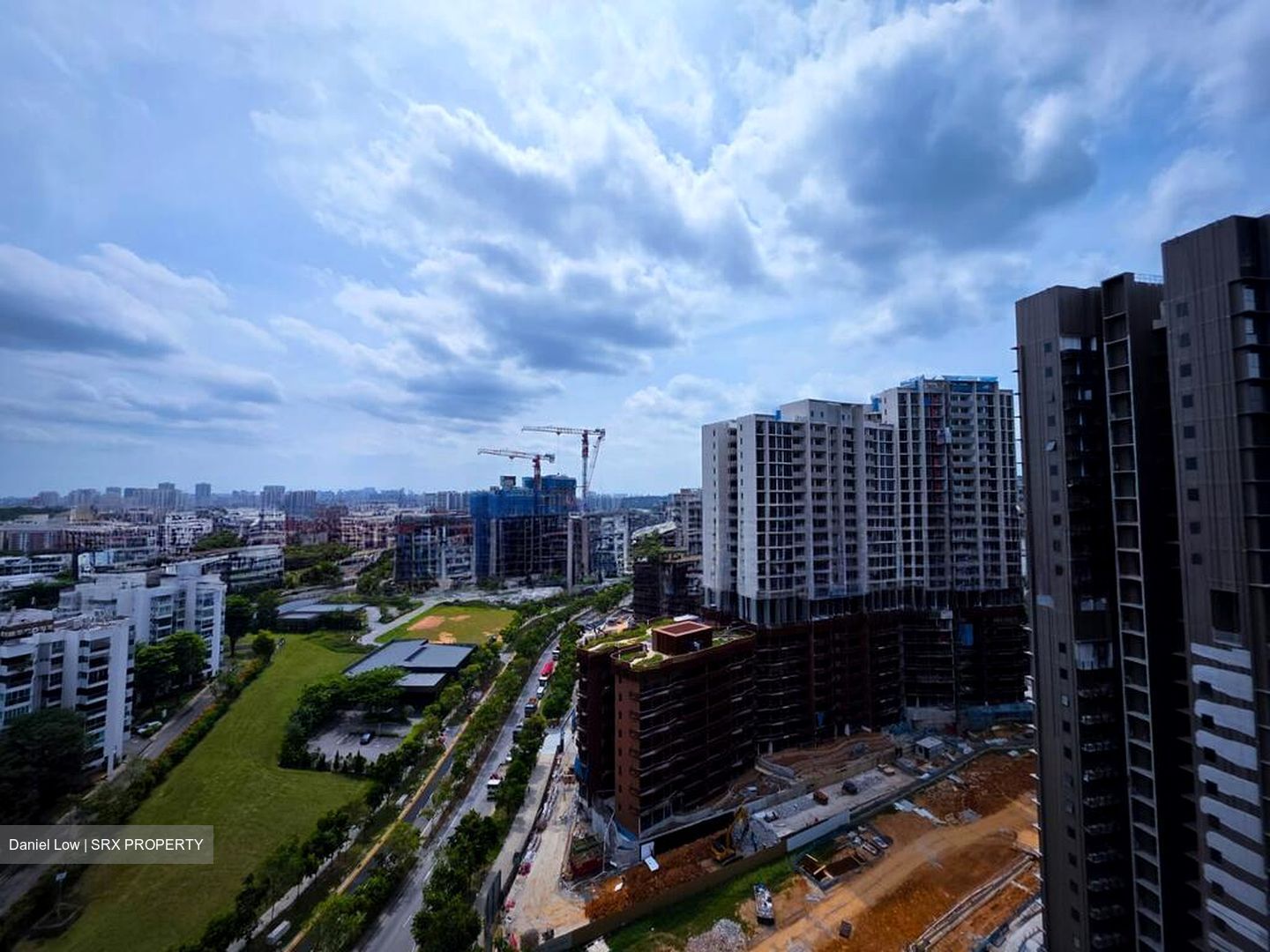 Saint Nicholas View (D20), Condominium #587698491